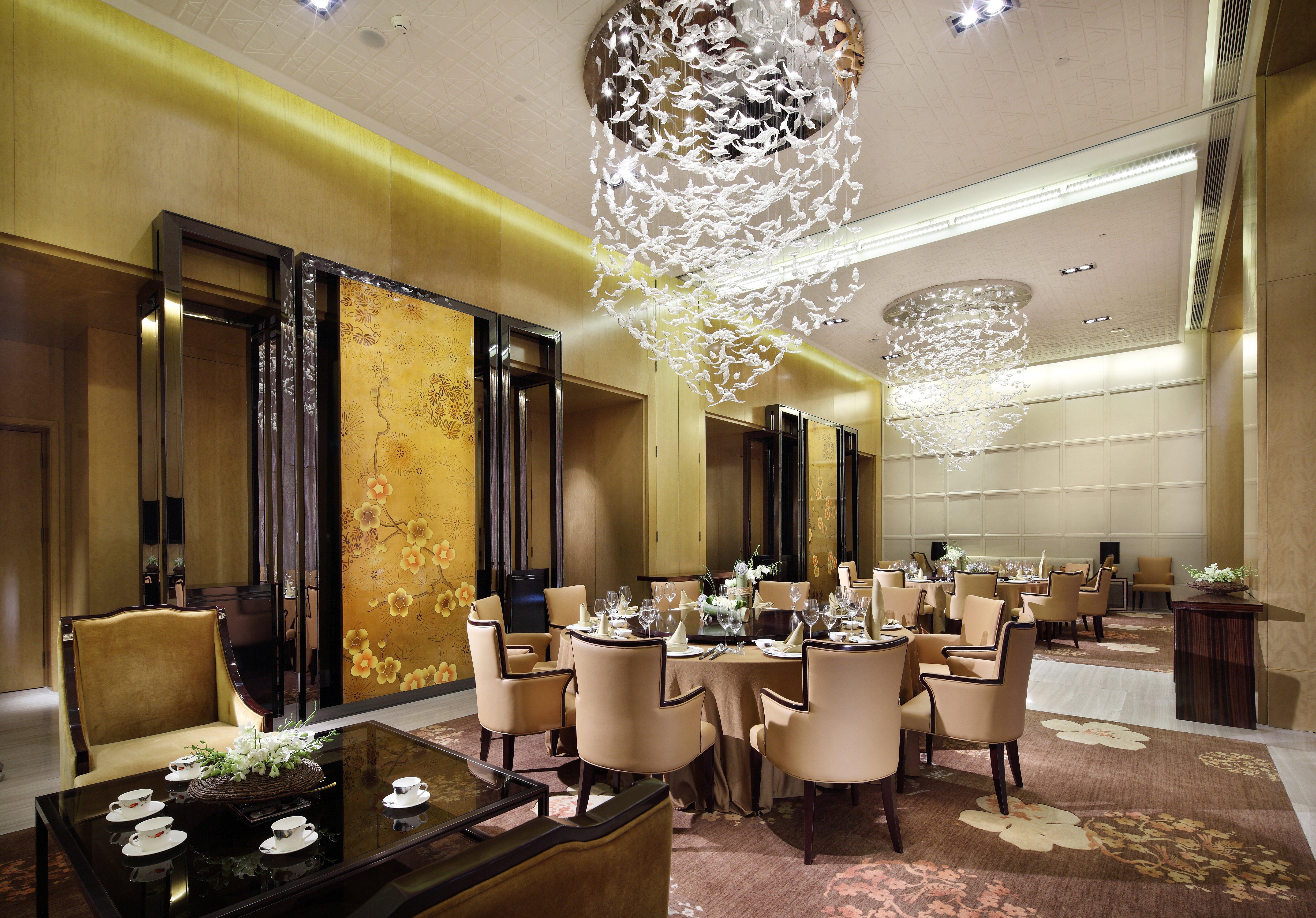 Holiday Inn Chengdu High-Tech Center By Ihg Exterior photo